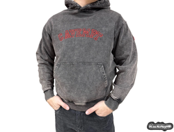 Худи CAVEMPT Brown (S, M, L, XL)