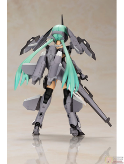 Фигурка Стилет (Stylet XF-3, Low Visibility Ver.)