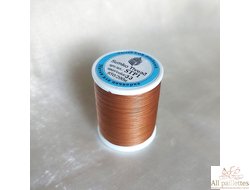 Нитки хлопок Sumiko Tread STP1-33