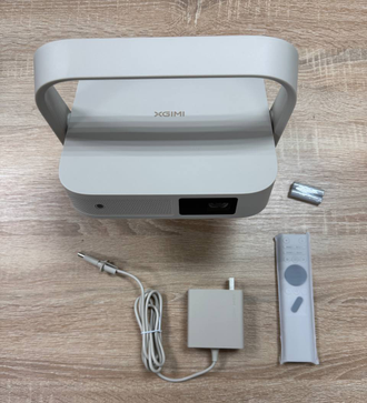 Проектор XGIMI Z6x 5-го поколения (CN)