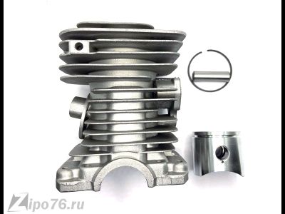 Поршневая для бензопилы ХУСКВАРНА 137 142