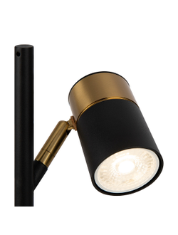 Freya, Настольный светильник Enzo, FR5201TL-01B