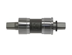 Каретка Shimano UN300, 73/122.5(123LL), б/болт., б/уп., ABBUN300C23X