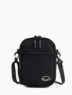 Сумка Anteater Crossbody Bag Черная фото 1