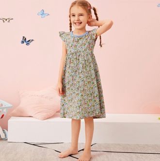 Платье SHEIN S-A068