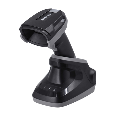 Зарядно-коммуникационная подставка (Cradle) для сканера MERTECH CL-2410 Black