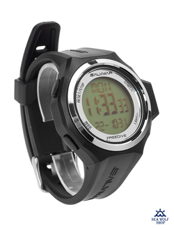 Компьютер подводный Salvimar FREEDIVE