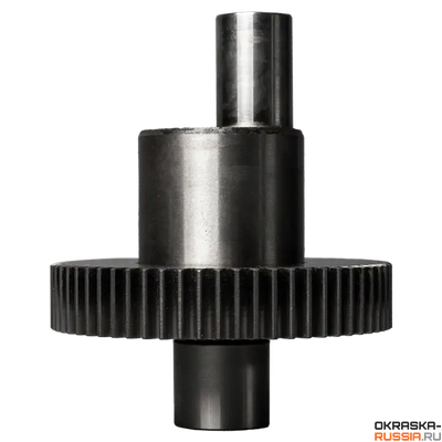 Шестерня большая для окрасочного аппарата ASPRO-2700