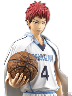 Фигурка Сэйджуро Акаши (Akashi Seijuurou)