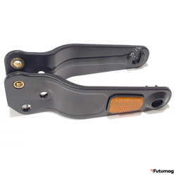 Задний маятник нового образца E-twow