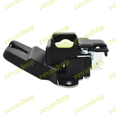 carparts trunklock automotive Hyundai Elantra, KIA, 812303X010, замок двери, багажник защелка замка