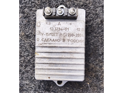 Коммутатор ГАЗ