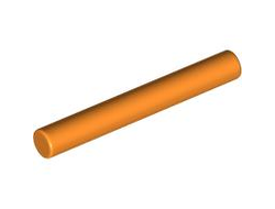 Bar   3L Bar Arrow, Orange (87994 6547502)