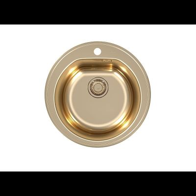 Мойка Alveus Form MONARCH 30 бронза