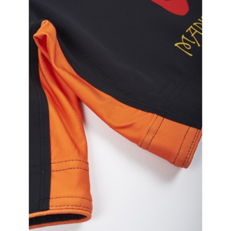 Купить Шорты MANTO fight shorts DIABLO с оригинальным дизайном для ММА и единоборств