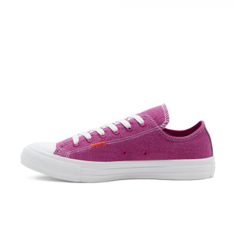 Converse all star rose clearance