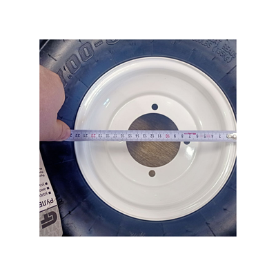 Колеса для мотоблока 19-7/8М Brait  широкие с увеличенным протектором