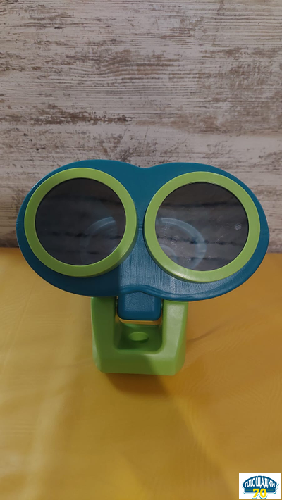 Бинокль STAR
