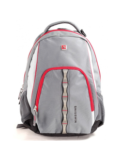 Рюкзак SWISSWIN SWA 0003L SkyRed