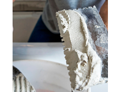 Раствор известковый