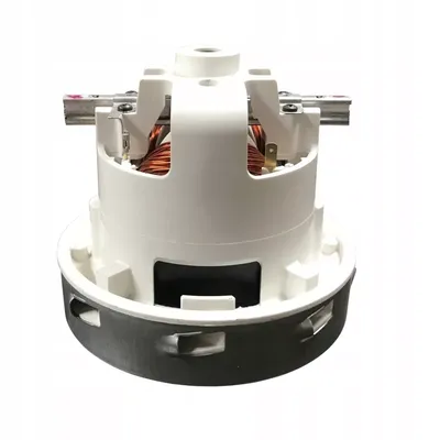 Двигатель пылесоса Karcher 11me65