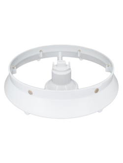 652366 кольцо держатель дисков к кухонным комбайнам bosch