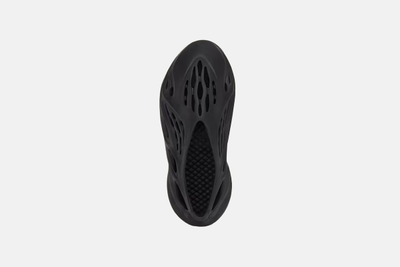 Adidas Yeezy Foam Runner Black