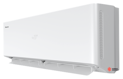 Инверторная сплит-система серии VISION PRO SUPERIOR DC Inverter AS-18UW4RBVQH00 (комплект) серии VISION PRO SUPERIOR DC Inverter