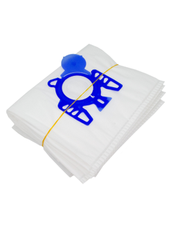 Комплект мешков Miele тип GN для S8, S5, S2, Complete C1–C3