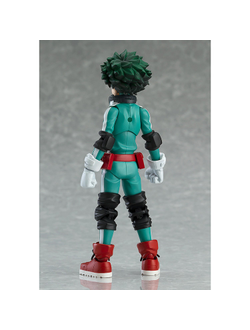 Фигурка фигма Изуку Мидория (figma Izuku Midoriya)