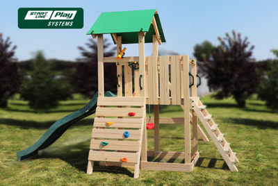 KIDS эконом Start Line Play systems купить в Воронеже