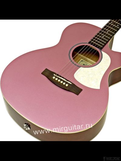 Aria FET-R1 MSRO