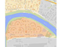 ул. Филевский бульвар (93 шт.)