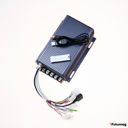 Контроллер Sabvoton 48-72В 100А