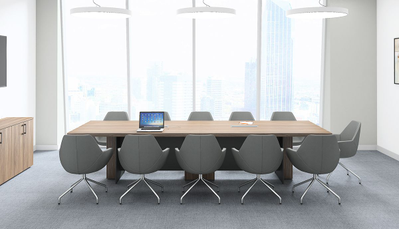 Кабинет эконом Faber