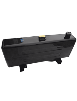 Бак 200 л. за кабину +воздушный фильтр на бак 305*655*1100