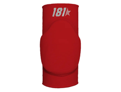 Наколенники вратарские 181 красные