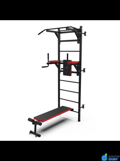 Шведская стенка с опциями DFC Lite VT-6006 (D-1235)