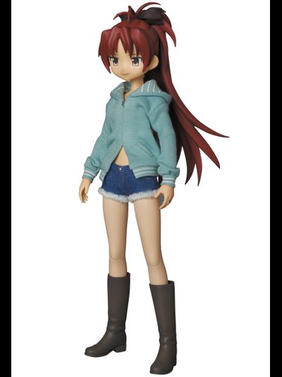 Кукла 1/6 Real Action Heroes Кёко Сакура (Sakura Kyouko Plain Clothes ver.)