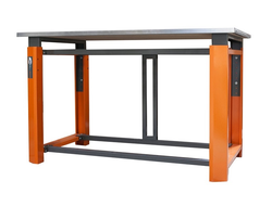 Верстак ТВР 1500