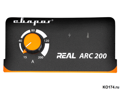 купить сварочный инвертор сварог real_arc_200_2 цена на сайте