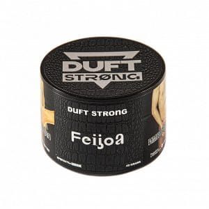 Табак Duft Feijoa Фейхоа Strong 40 гр