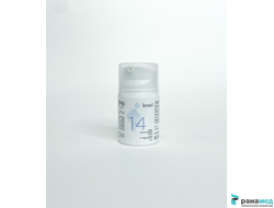 №14 LESSEL Biotech DERMA CREAM защитный крем c метабиотиками, 30мл