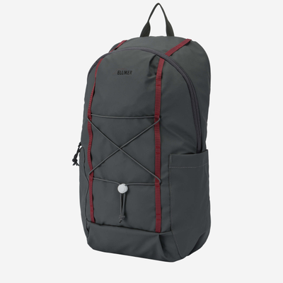 Рюкзак Elliker Keswik Zip Top Backpack 22L Grey