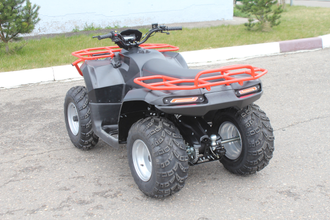 Квадроцикл IRBIS ATV 250S низкая цена