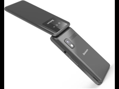 Philips Xenium X600 Серый