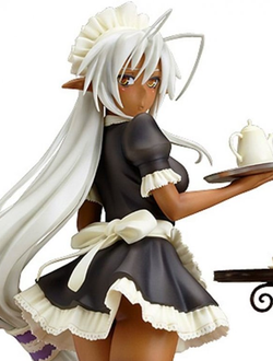 Фигурка 1/7 Мурамаса (Sansei Muramasa Maid)
