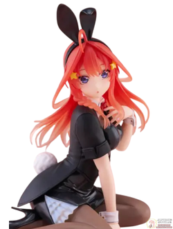 Фигурка Ицуки Накано (Itsuki Nakano Bunny Ver.)