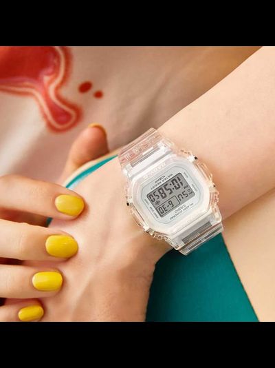 Часы Casio Baby-G BGD-565US-7