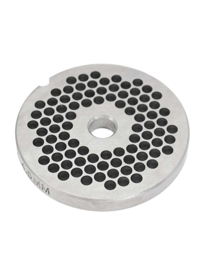 Решетка 103025 для мясорубки enterprise, мод 12 4.5 мм